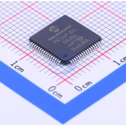 MICROCHIP PIC24FJ64GA306-I/PT MICROCHIP PIC24FJ64GA306-I/PT