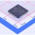 MICROCHIP PIC24FJ64GA306-I/PT
