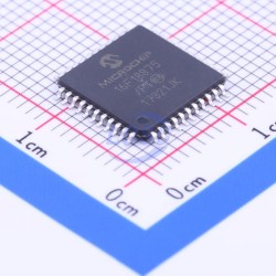 MICROCHIP PIC16F18875-I/PT
