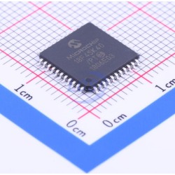 MICROCHIP PIC18F45K40-I/PT MICROCHIP PIC18F45K40-I/PT