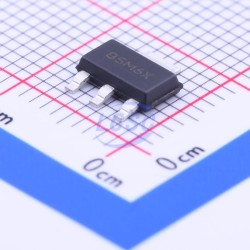 MICROCHIP MCP1804T-5002I/DB