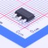 MICROCHIP MCP1804T-5002I/DB