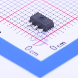 MICROCHIP MCP1804T-5002I/MB