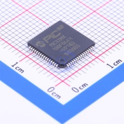MICROCHIP PIC32MX330F064H-I/PT MICROCHIP PIC32MX330F064H-I/PT