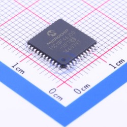 MICROCHIP PIC18F46J50-I/PT MICROCHIP PIC18F46J50-I/PT