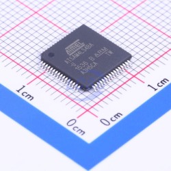 MICROCHIP ATSAM4LS4BA-AU MICROCHIP ATSAM4LS4BA-AU