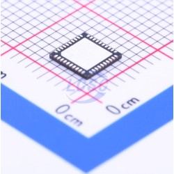 MICROCHIP MCP3914A1-E/MV MICROCHIP MCP3914A1-E/MV