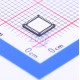 MICROCHIP MCP3914A1-E/MV