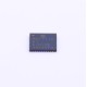 MICROCHIP MCP3914A1-E/MV