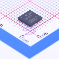 MICROCHIP ATXMEGA32E5-MUR MICROCHIP ATXMEGA32E5-MUR