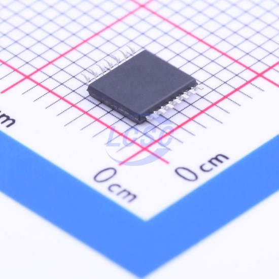 MICROCHIP MCP4251-503E/ST