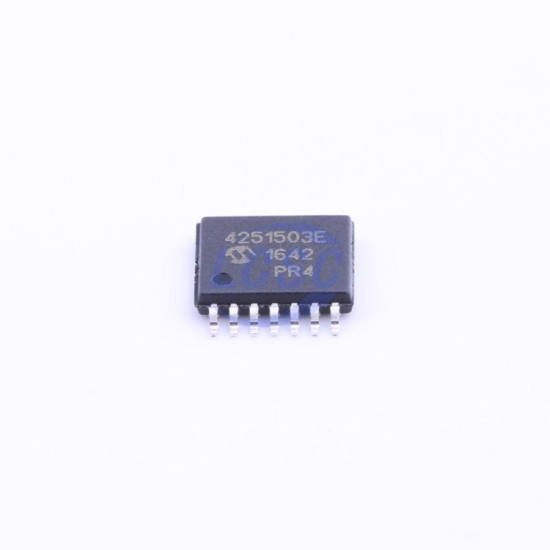 MICROCHIP MCP4251-503E/ST