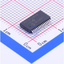 MICROCHIP PIC18F23K20-I/SS MICROCHIP PIC18F23K20-I/SS