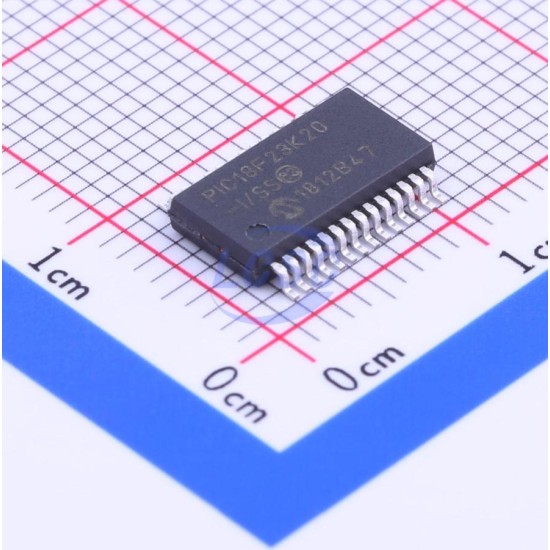 MICROCHIP PIC18F23K20-I/SS