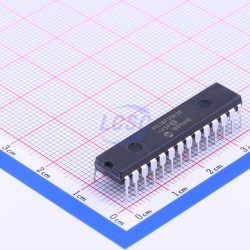 MICROCHIP PIC18F25K20-I/SP MICROCHIP PIC18F25K20-I/SP