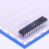 MICROCHIP PIC18F25K20-I/SP