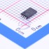 MICROCHIP 23LCV512-I/ST