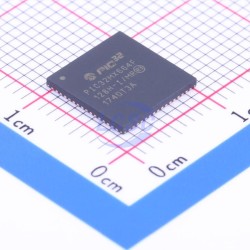 MICROCHIP PIC32MX664F128H-I/MR MICROCHIP PIC32MX664F128H-I/MR