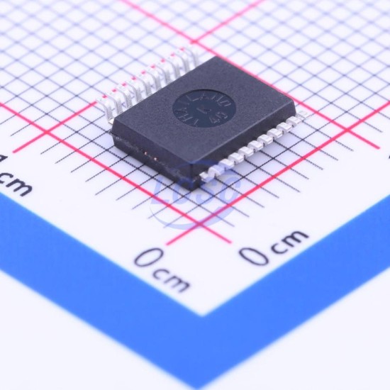 MICROCHIP AR1021-I/SS