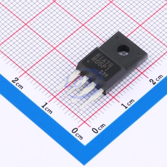 KEC KIA78R05PI-CU/P