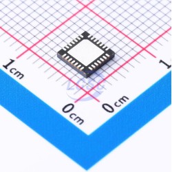 MICROCHIP MCP39F521-E/MQ MICROCHIP MCP39F521-E/MQ