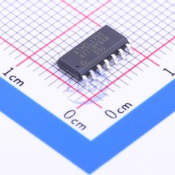 MICROCHIP ATTINY84A-SSUR MICROCHIP ATTINY84A-SSUR