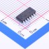 MICROCHIP ATTINY84A-SSUR