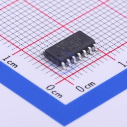 MICROCHIP ATTINY24-20SSU MICROCHIP ATTINY24-20SSU