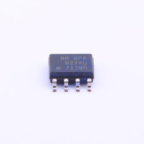 TI OPA627AU/2K5 TI OPA627AU/2K5