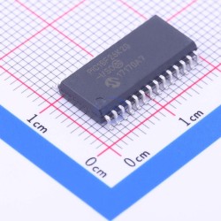 MICROCHIP PIC18F26K20-I/SO MICROCHIP PIC18F26K20-I/SO