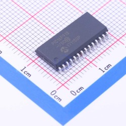 MICROCHIP PIC16F913T-I/SO MICROCHIP PIC16F913T-I/SO