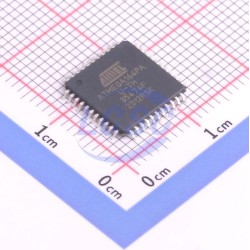 MICROCHIP ATMEGA164PA-AU MICROCHIP ATMEGA164PA-AU