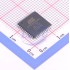 MICROCHIP ATMEGA164PA-AU