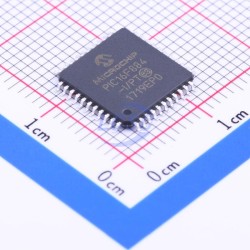 MICROCHIP PIC16F884-I/PT MICROCHIP PIC16F884-I/PT