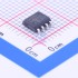 MICROCHIP 24C02C-I/SN