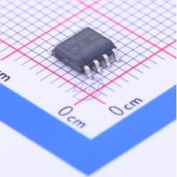 MICROCHIP AT24CM02-SSHD-B MICROCHIP AT24CM02-SSHD-B