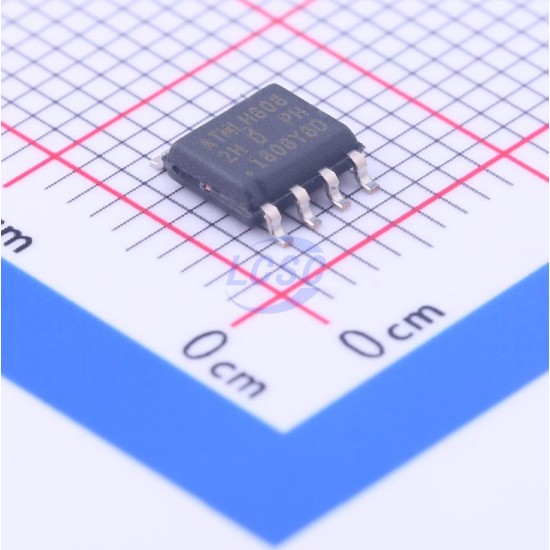 MICROCHIP AT24CM02-SSHD-B