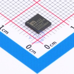 MICROCHIP KSZ8061RNDW MICROCHIP KSZ8061RNDW