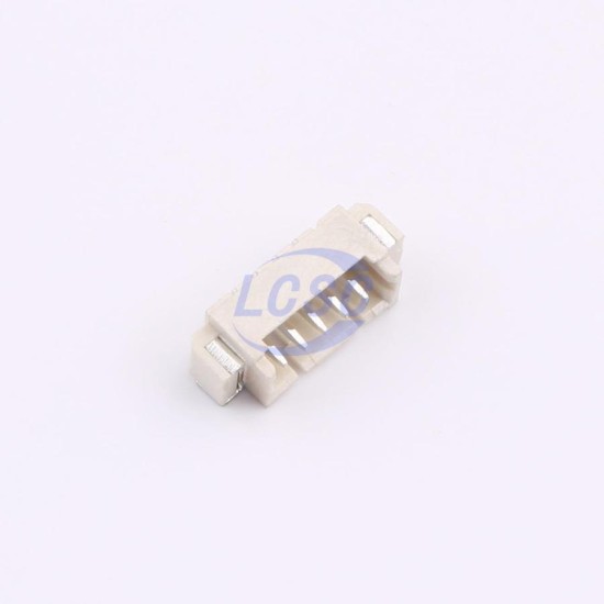 BOOMELE(Boom Precision Elec) 1.25T-5P BOOMELE(Boom Precision Elec) 1.25T-5P