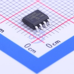 MICROCHIP MCP3426A0-E/SN