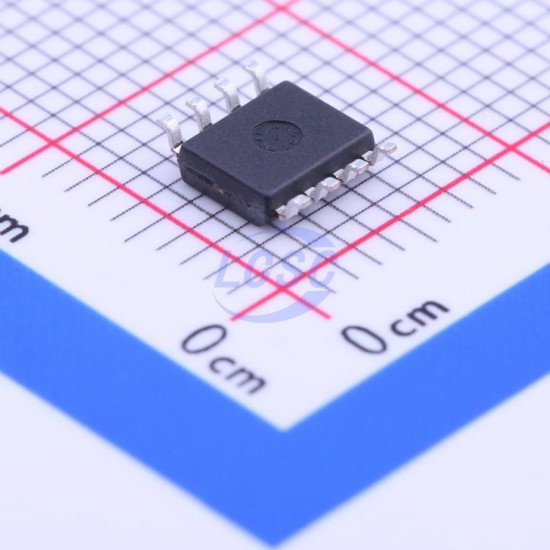 MICROCHIP MCP3426A0-E/SN