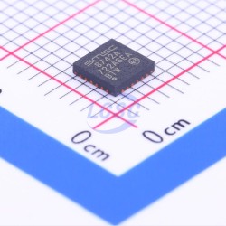 MICROCHIP LAN8742A-CZ MICROCHIP LAN8742A-CZ