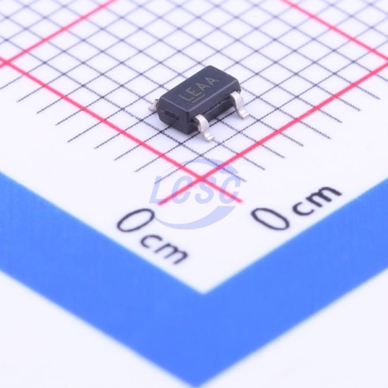 MICROCHIP MIC5207YM5-TR