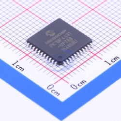 MICROCHIP PIC18F4431-I/PT