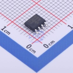 MICROCHIP TC7662BCOA MICROCHIP TC7662BCOA