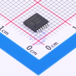 MICROCHIP PIC16F1705-I/ST MICROCHIP PIC16F1705-I/ST