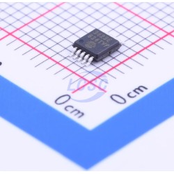 MICROCHIP MCP3423-E/UN