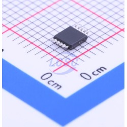 MICROCHIP MCP3423-E/UN