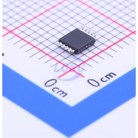 MICROCHIP MCP3423-E/UN