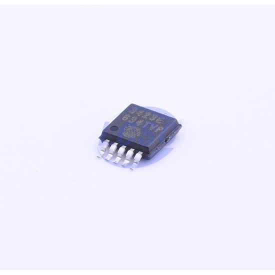 MICROCHIP MCP3423-E/UN
